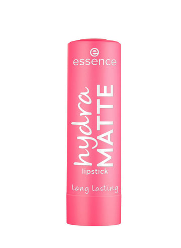 essence hydra MATTE lipstick 408 Pink positive 3,5g